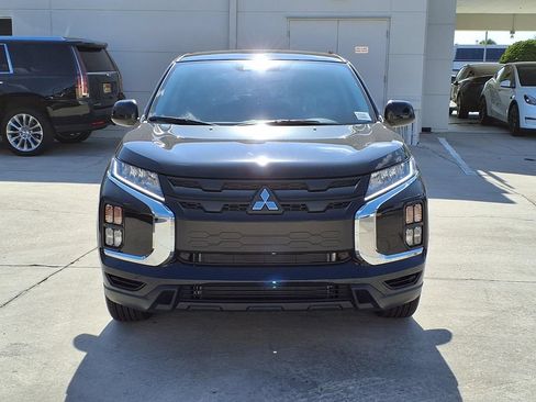 New 2026 Mitsubishi Outlander Sport LE AWD/4WD image 6