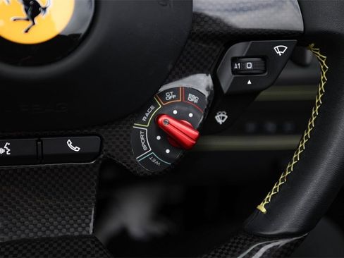 Certified 2022 Ferrari F8 Tributo image 30