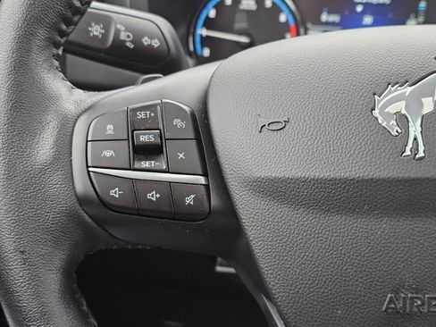 Used 2021 Ford Bronco Sport Badlands w/ Badlands Package image 37