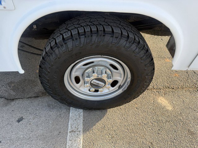 Used 2018 Ford F250 XL w/ Power Equipment Group AWD/4WD image 16