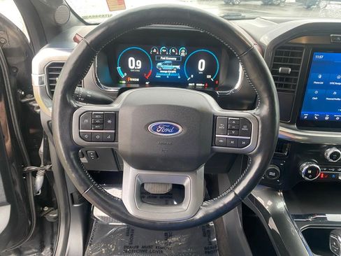 Used 2021 Ford F150 Lariat image 18