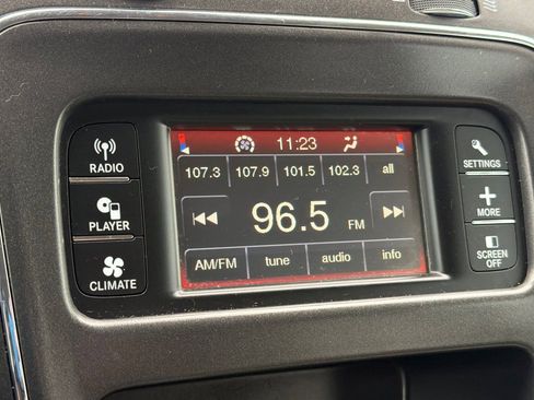 Used 2018 Dodge Journey SE FWD image 20