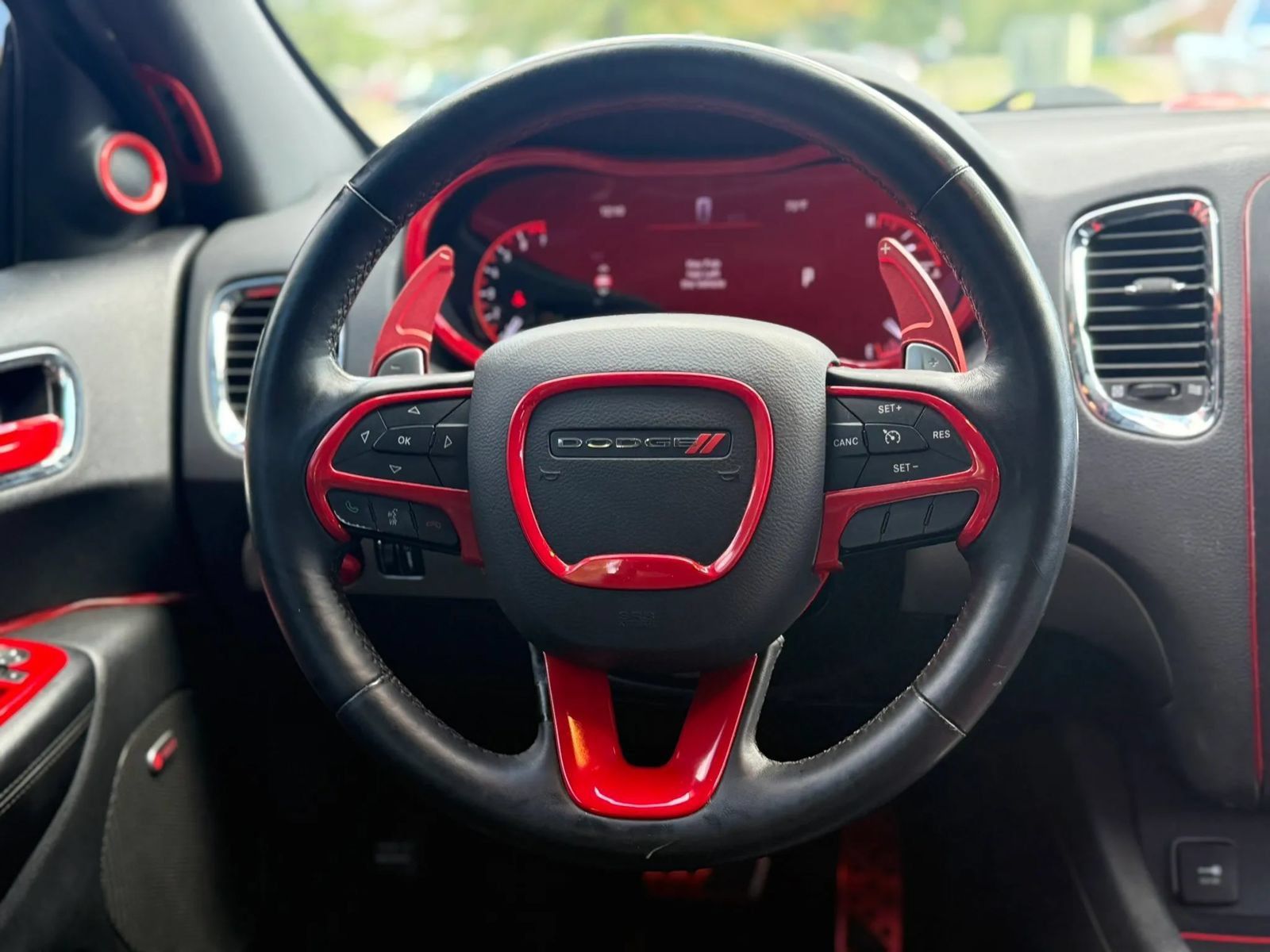 Used 2017 Dodge Durango GT w/ Premium Group AWD/4WD image 16