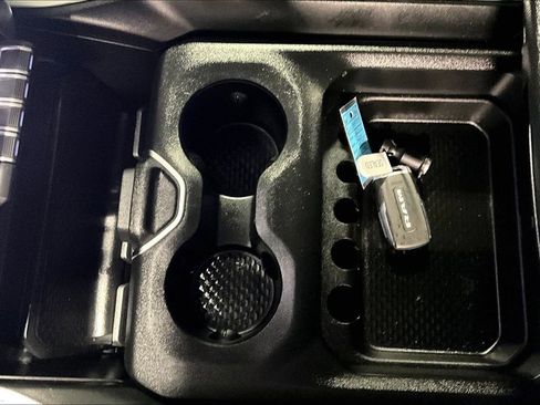 Used 2022 RAM 1500 Lone Star image 17