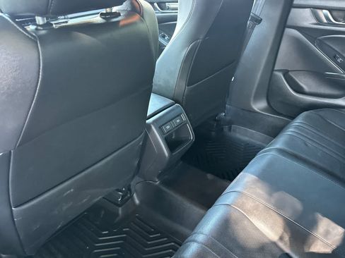 Used 2022 Honda Accord Sport Special Edition image 5