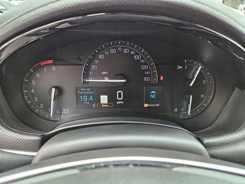 Used 2019 Cadillac XTS Luxury image 28