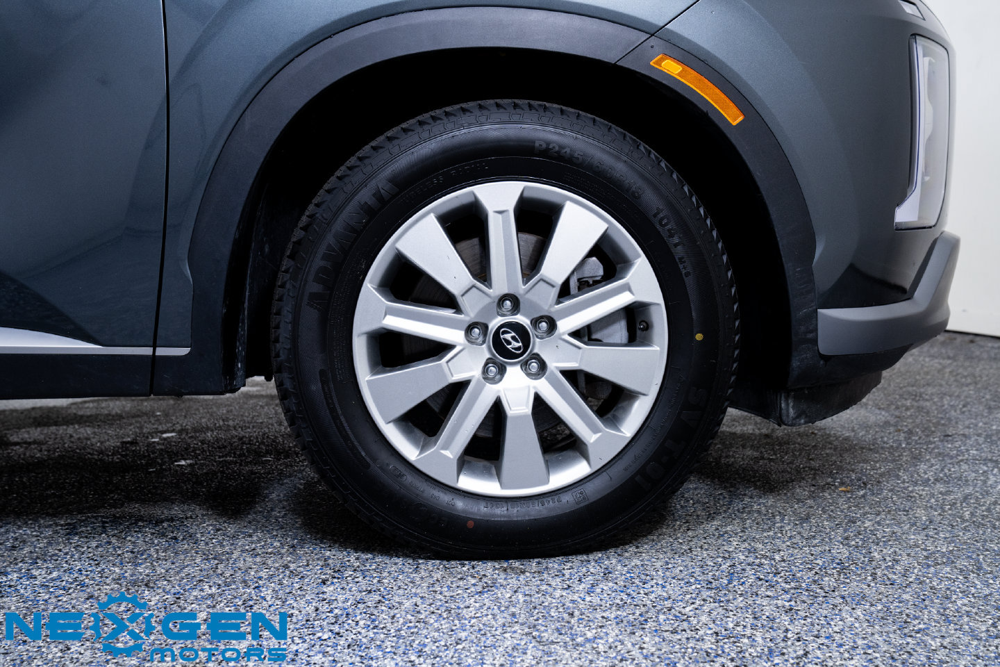 Used 2024 Hyundai Palisade SEL AWD/4WD image 47