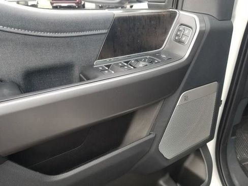 New 2025 Ford F250 Lariat w/ Lariat Ultimate Package image 14