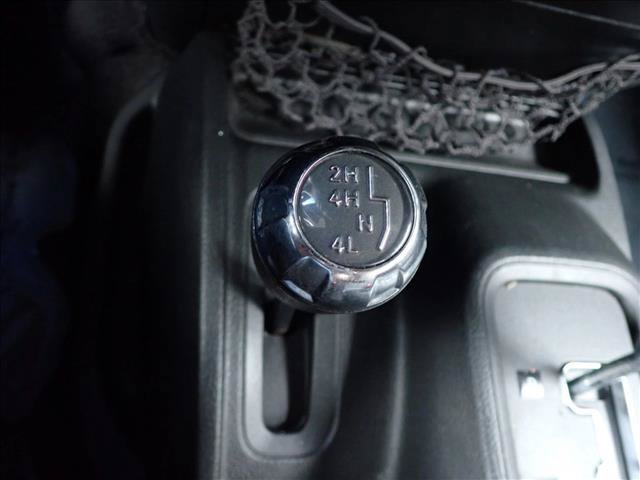 Used 2018 Jeep Wrangler Unlimited Sport S AWD/4WD image 21