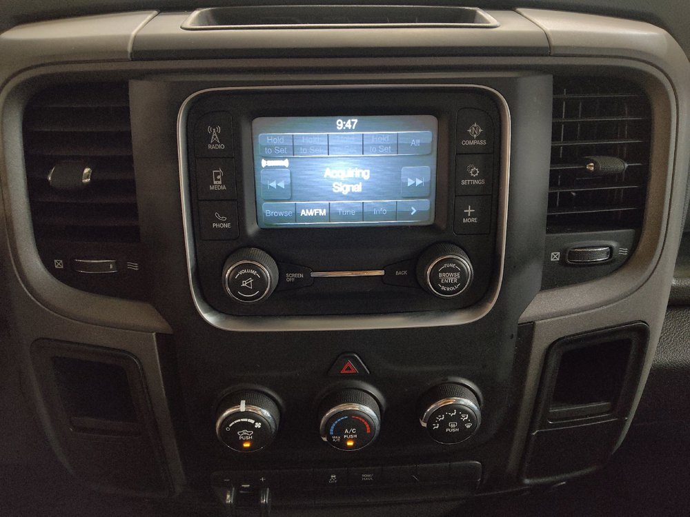 Used 2018 RAM 2500 Tradesman RWD image 25