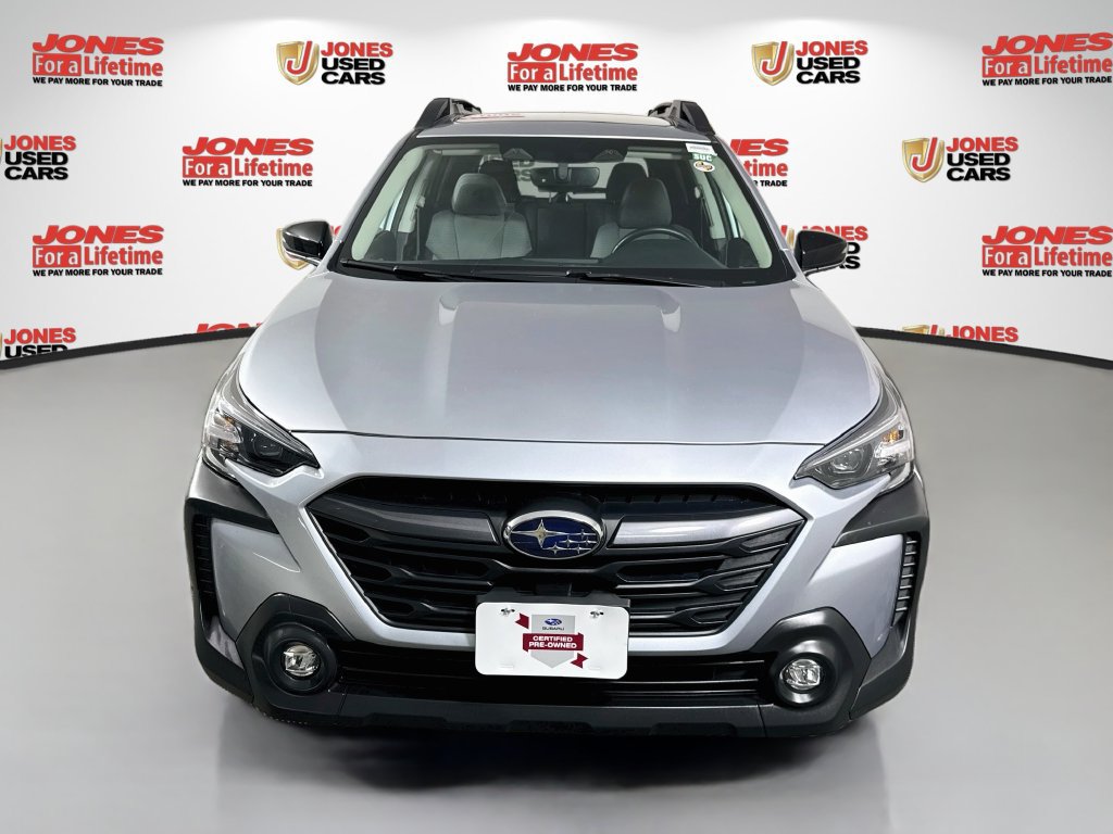 Used 2025 Subaru Outback Premium AWD/4WD image 13