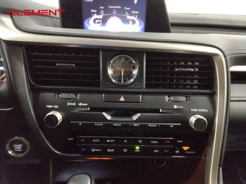 Used 2019 Lexus RX 350 AWD image 17