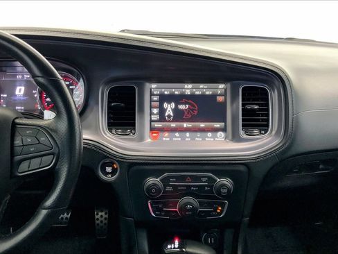 Used 2023 Dodge Charger Scat Pack w/ Plus Group RWD image 5