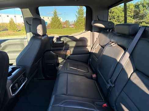 Used 2020 GMC Sierra 1500 Denali w/ Denali Ultimate Package image 29