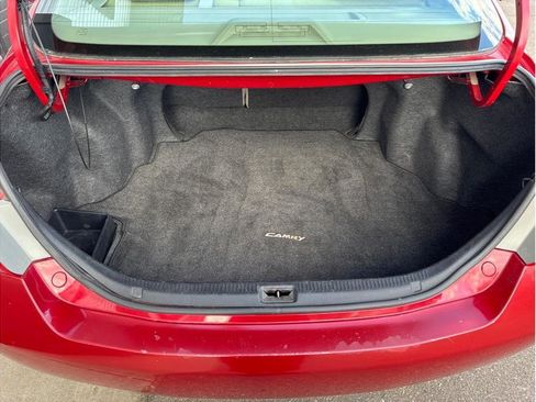 Used 2009 Toyota Camry LE image 21