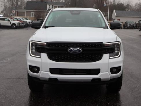 New 2025 Ford Ranger XL w/ Trailer Tow Package image 14