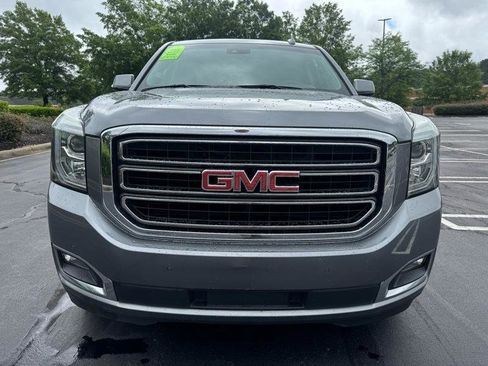 Used 2019 GMC Yukon SLT w/ Open Road Package image 8