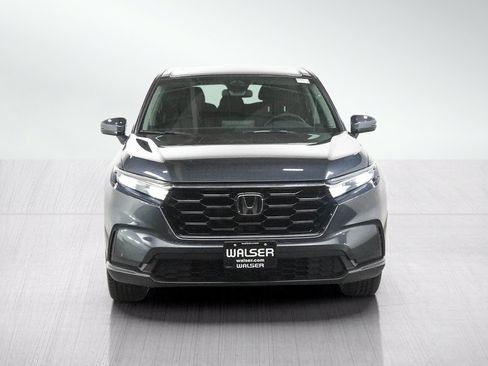 Used 2024 Honda CR-V EX image 8