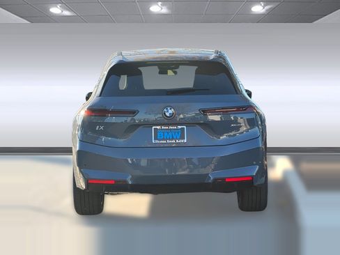 New 2026 BMW iX xDrive45 AWD/4WD image 10