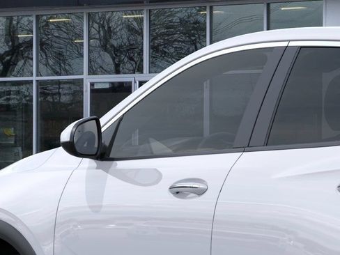 New 2026 Buick Encore GX Preferred w/ Comfort Package AWD/4WD image 17