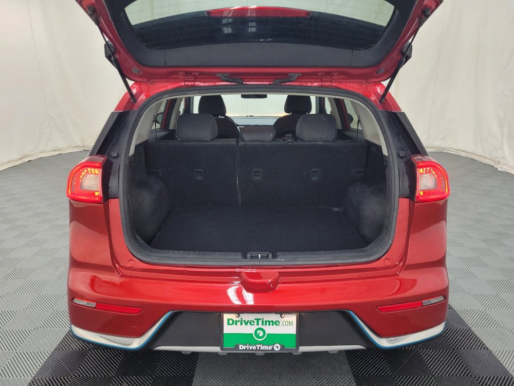 Used 2019 Kia Niro LX FWD image 29