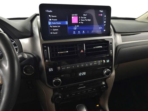 Used 2023 Lexus GX 460 Premium w/ Premium Package AWD/4WD image 23
