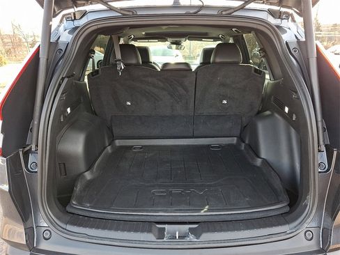 Used 2024 Honda CR-V Sport-L image 29