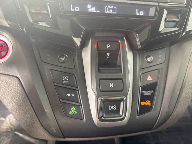 Certified 2021 Honda Odyssey EX-L image 18