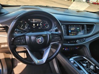 Used 2023 Buick Enclave Premium video 2