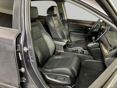 Used 2020 Honda CR-V EX-L image 29