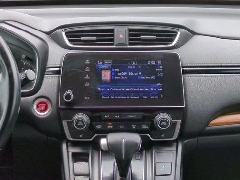 Used 2017 Honda CR-V EX-L image 17
