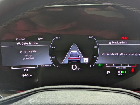 Certified 2025 Audi Q5 Premium w/ Premium Plus AWD/4WD image 24