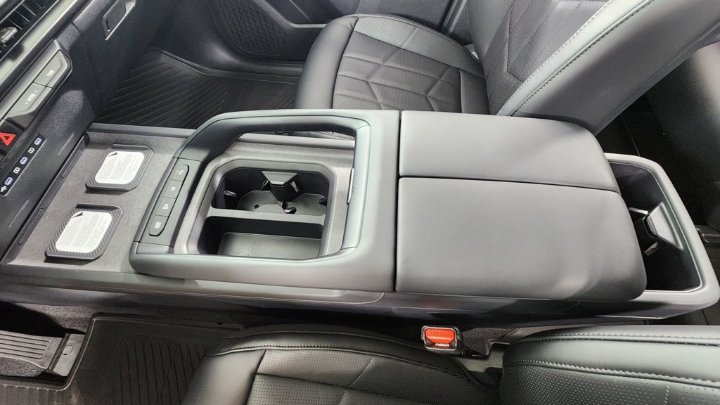 New 2027 Kia Telluride EX X-Line AWD/4WD image 33