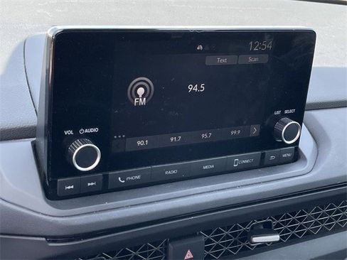 Used 2024 Honda Accord EX image 12