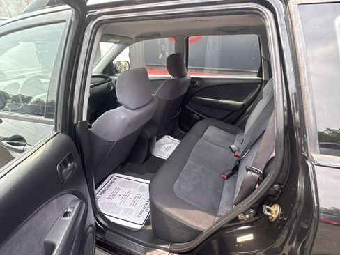 Used 2003 Mitsubishi Outlander LS AWD/4WD image 14