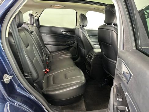 Used 2017 Ford Edge Titanium w/ Equipment Group 301A image 26