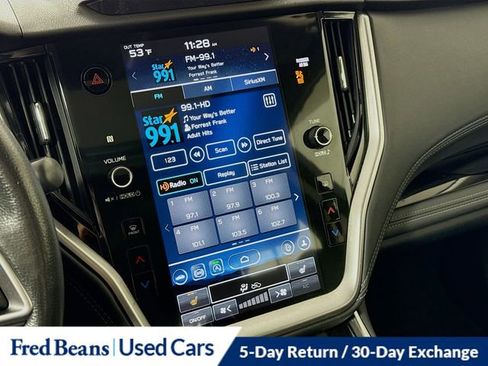 Used 2024 Subaru Legacy Limited image 16