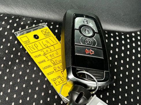 Used 2023 Ford Bronco Raptor image 58