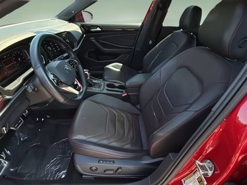 Used 2023 Volkswagen Jetta GLI Autobahn FWD image 18