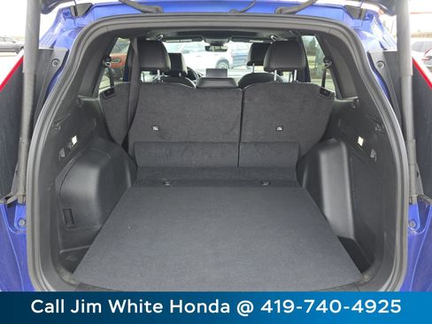 Certified 2024 Honda CR-V Sport Touring image 21