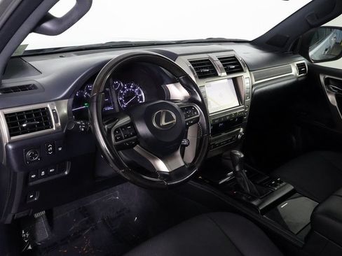 Used 2020 Lexus GX 460 Premium w/ Premium Package AWD/4WD image 7