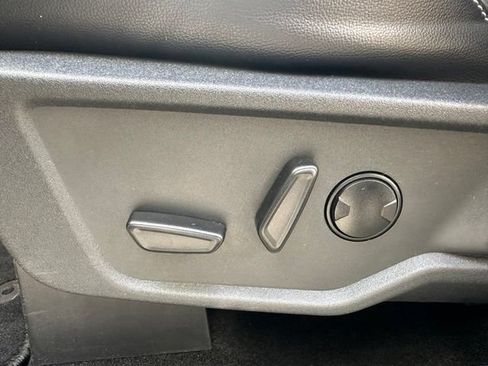 Certified 2025 Ford Bronco Outer Banks AWD/4WD image 30