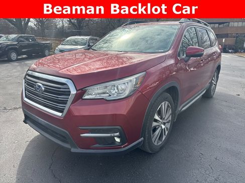 Used 2020 Subaru Ascent Limited w/ Technology Package image 1