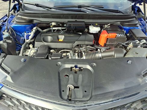 Used 2023 Acura RDX A-Spec AWD/4WD image 29