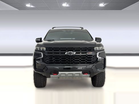 Used 2023 Chevrolet Tahoe Z71 AWD/4WD image 6