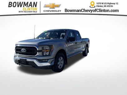 Used 2023 Ford F150 XLT