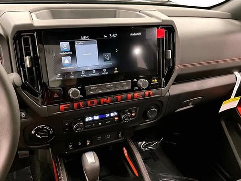 New 2026 Nissan Frontier PRO-4X w/ Pro-4x Convenience Package AWD/4WD image 28