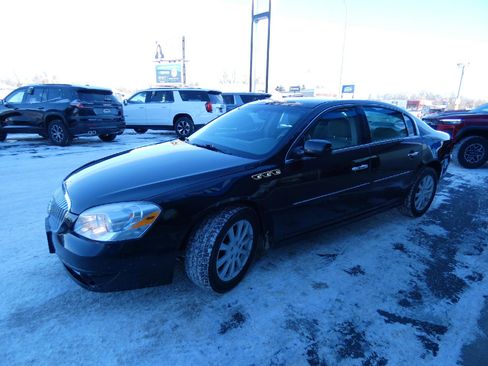 Used 2011 Buick Lucerne CXL image 6