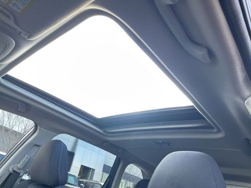 Used 2021 Subaru Forester Premium image 20