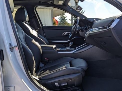 Used 2020 BMW 330i Sedan image 41